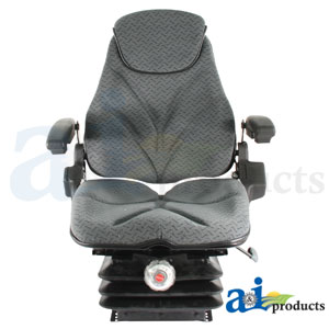 Learn more about the F-Series Seats