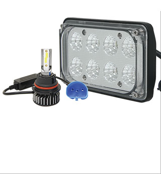 Shop LED Tractor Lights