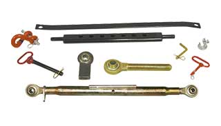Shop Hitch & Linkage Parts