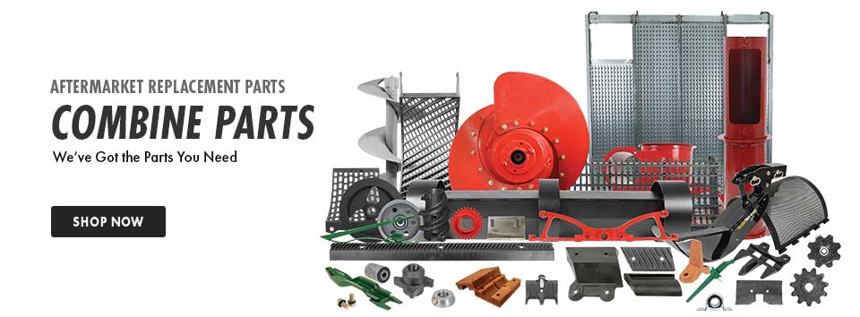 Shop Combine Parts