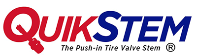 QuickStem - The Push-in Tire Valve Stem