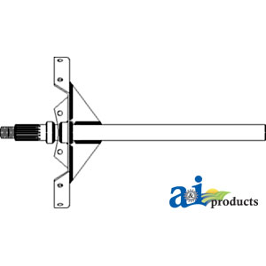 106024A1-SHAFT