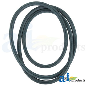 A&I Products John Deere Belt B1M125218 Item A-B1M125218