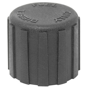 Case-IH 1283826C2 Diesel Fuel Cap