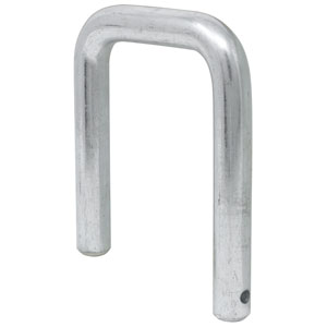 Case-IH 1502071C1 Rear Drawbar Clamp