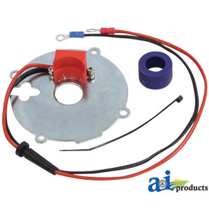 A&I Prod. Replaces A-21A306D IGNITION MODULE for sale online | eBay