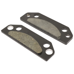 Polaris 2203147 Parking Brake Pad Kit