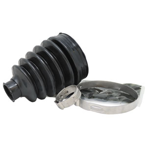 2204361 Front Rear CV Axle Boot Kit