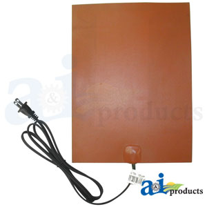 Battery Heater Pad