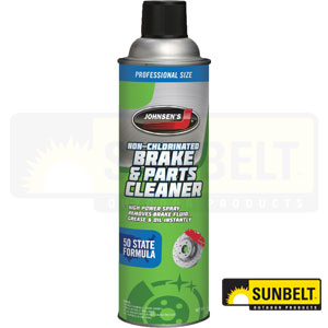 A-2417C Brake & Parts Cleaner