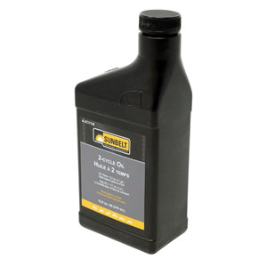 A-2CY128 2-Cycle Oil