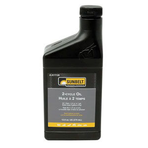 2-Cycle Engine Oil
