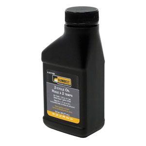 A-2CY260 2-Cycle Oil