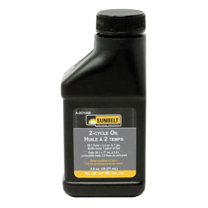2-Cycle Engine Oil