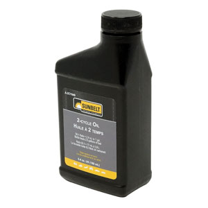 A-2CY640 2-Cycle Oil