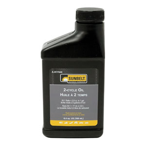 2-Cycle Engine Oil