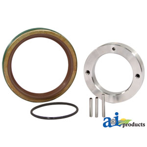 DUST SEAL 87538419 