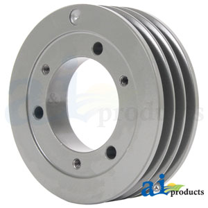Industrial Bushings & Sheaves