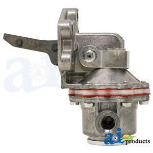 A&I Products: New Part Additions