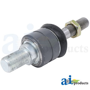 One New Aftermarket Kubota 35533-62980 Tie Rod 