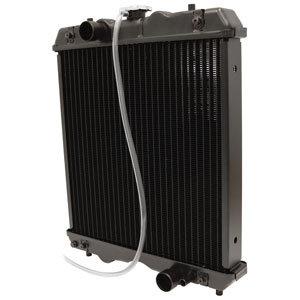 Kubota 3A151-17100 Radiator