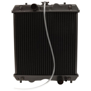 Kubota 3A151-17100 Radiator