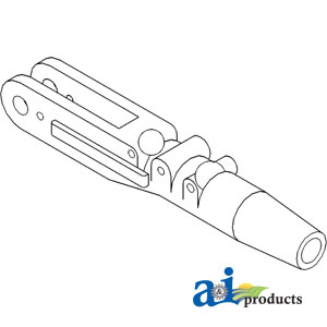 Details about   A&I Prod Replaces A-402635R4 LEVELING HOUSING 