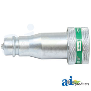 Shop Hydraulic Couplers