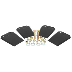 Case-IH 47952760 Stationary Blade Set