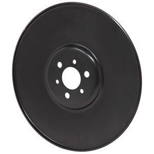 A-48007763 Cleaning Fan Pulley for Case-IH Combines