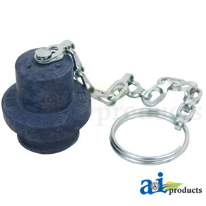 A-5205-3 Hose Coupling Dust Plugs