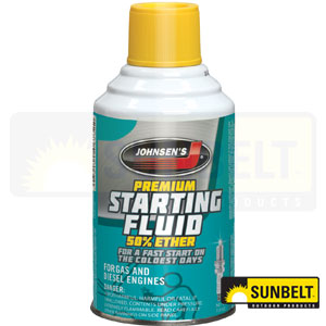 A-6732 - Starting Fluid