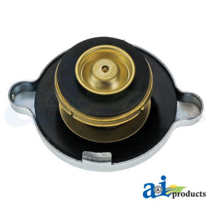 A-A170241-Cap, Radiator (15 lb.) A-A170241