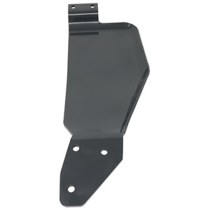 A-72621924 Fella Disc Mower Cutterbar Skid