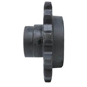 766379 Sprocket, Feeder Chain (RH/LH) Ford / New Holland