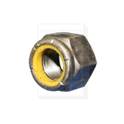 A&I NUT JAM LH Thread MFD 81878551 A&I NUT JAM LH Thread MFD 81878551