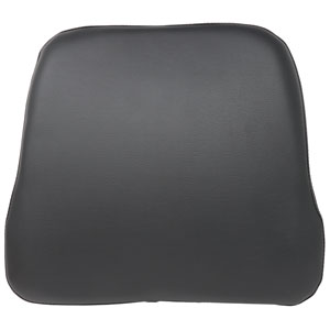A-7C100BK Backrest Cushion for Case-IH Tractors