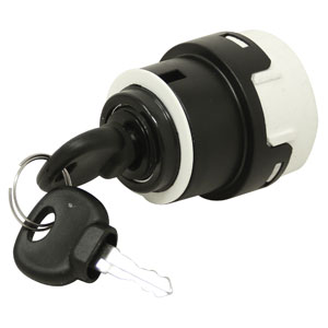 84416718 Ignition Switch
