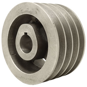 A-86518807 Driven Sheave for Ford / New Holland Disc Mowers