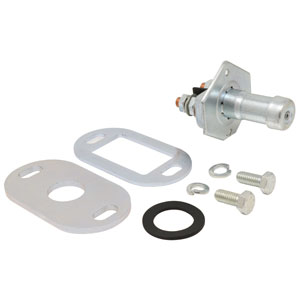 Ford / New Holland 86531629 Starter Switch