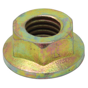 Case-IH 86544265 Flange Nut, 1/2-13