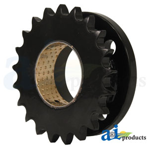 A-86544702 Pickup Sprocket Assembly