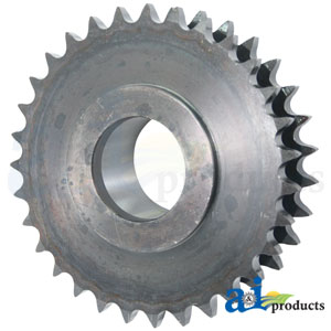 86633715 Rotor Feeder Drive Sprocket.