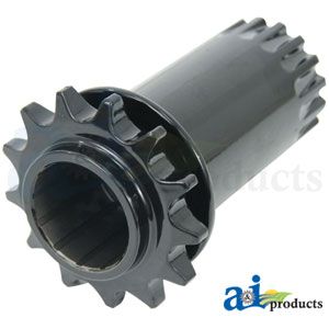 A-86640891 Sprocket & Hub