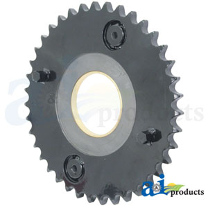 86978871 Rotor Feeder Drive Sprocket.