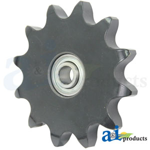 A-87017554  Idler Sprocket