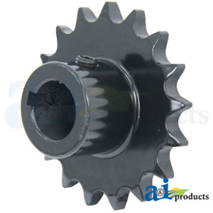 A-87047646 Pickup Driven Sprocket