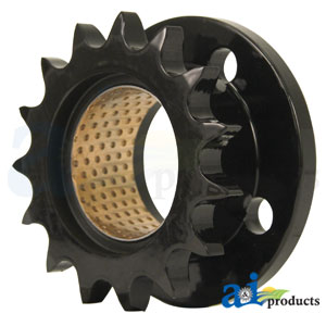 A-87047932 Jaw Clutch Sprocket