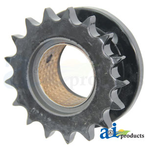 A-87047934 Clutch Pickup Sprocket