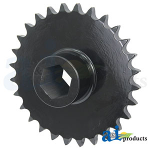 A-87056511 Main Frame Roll Sprocket